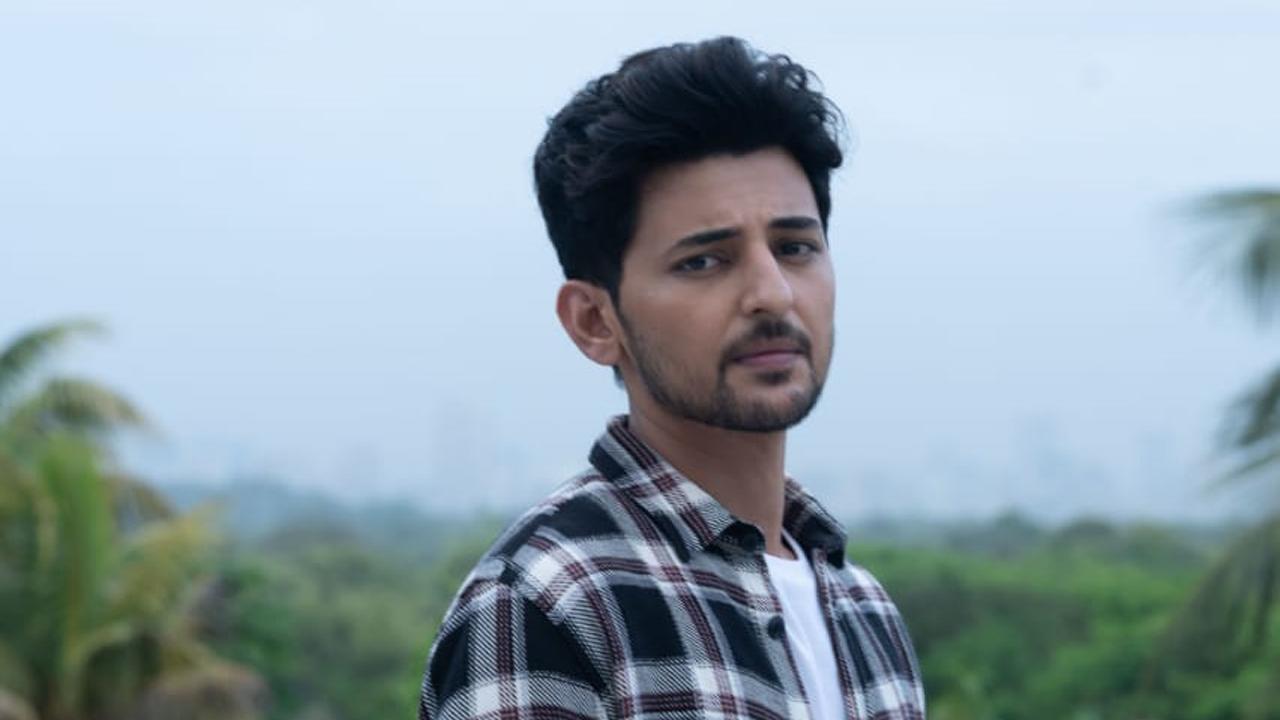 Exclusive! Darshan Raval: I lost 11 kgs during the lockdown
